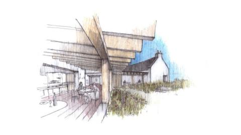 Dealbh de leasachadh Dores Inn