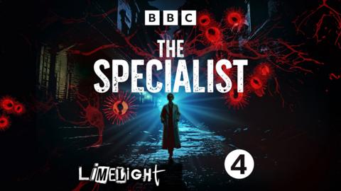 The Specialist Limelight