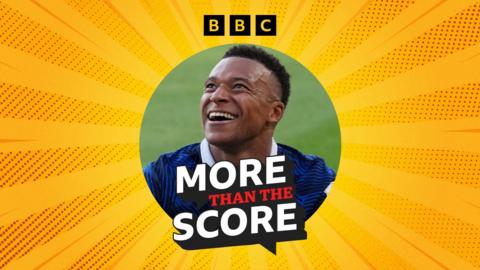 More than the Score