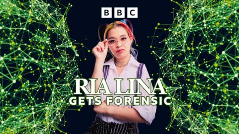 Ria Lina Gets Forensic