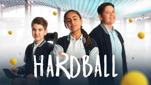 Hardball promo image