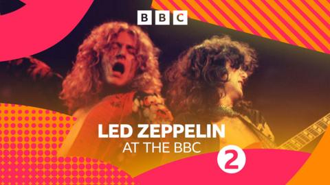 Led Zeppelin at the ˿