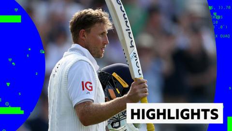 Joe Root