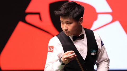 Zhao Xintong