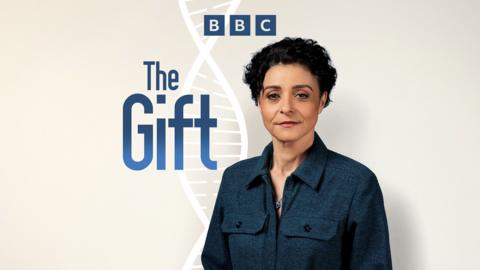 The gift