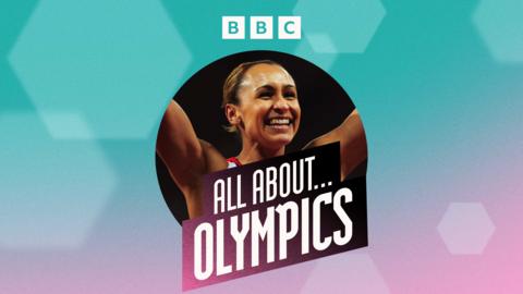 All About... Olympics: Jessica Ennis-Hill