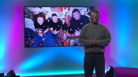 De-Graft in the studio