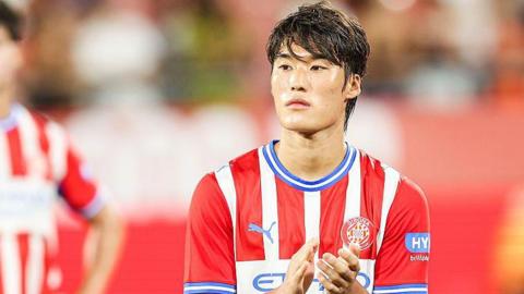 Kim Min-su