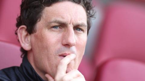 Keith Andrews