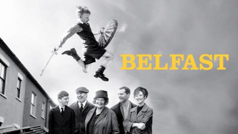 Belfast