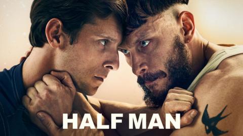 Half Man