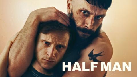 Half Man