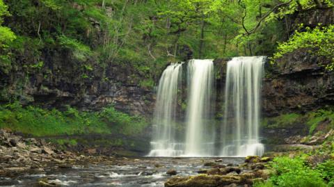 Sgwd yr Eira