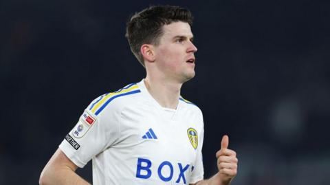 Sam Byram 