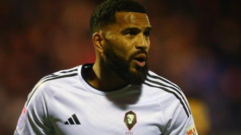 Adrian Mariappa