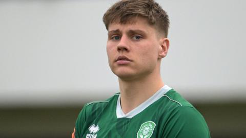 Ciaran McGuckin