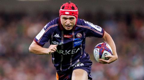 Louis Bielle-Biarrey