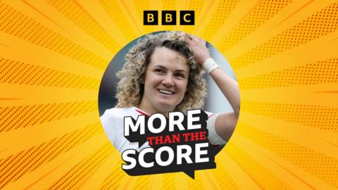 More Than the Score