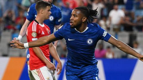 Chelsea