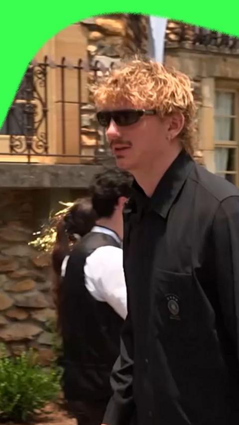 Nick Woltemade