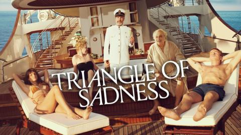 Triangle of Sadness