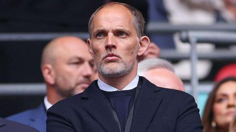 Thomas Tuchel