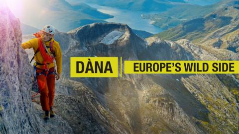 Dàna | Europe's Wild Side