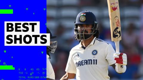 KL Rahul