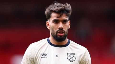 Lucas Paqueta