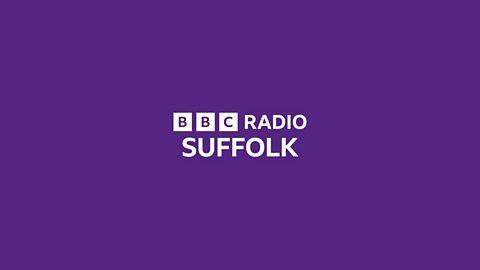 BBC RADIO SUFFOLK LOGO