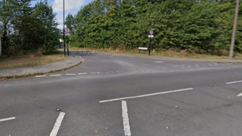 Brindsworth Road, Rotherham