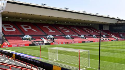 Ashton Gate