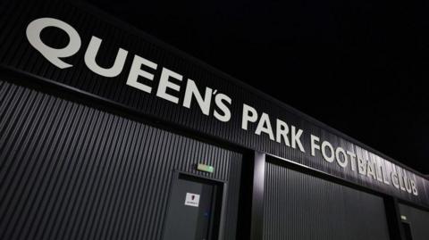 Queen's Park Football Club