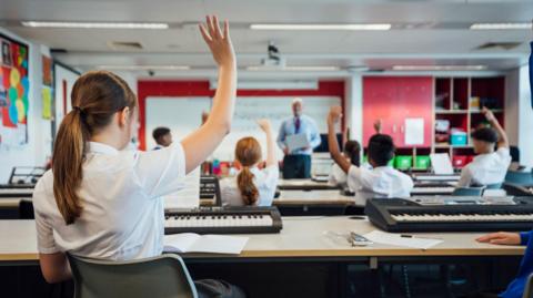 classroom picture