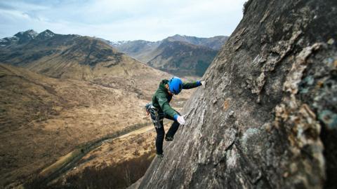 Coinneach MacFhraing a' sreap