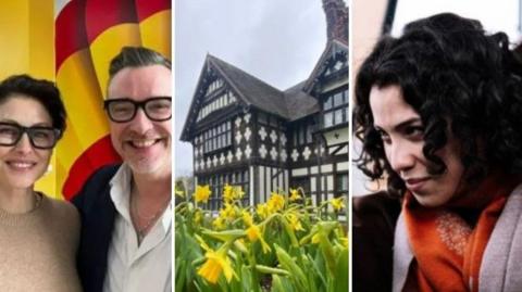 Composite image for the West Midlands quiz 28 February