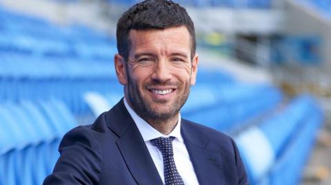 Brian Barry Murphy joined Leicester City after Ruud van Nistelrooy's appointment in December 2024