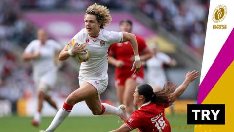 Ellie Kildunne
