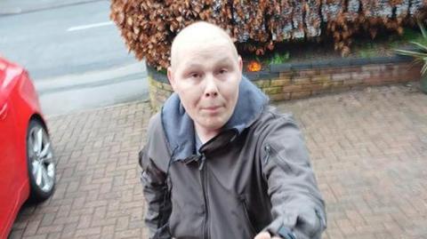 Ashley Whitehouse Worksop