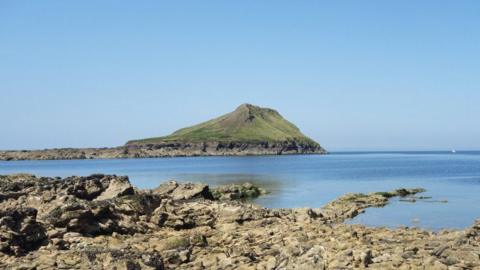 Worm's Head