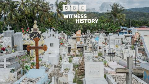 Witness History: The Santa Cruz Massacre