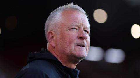 Chris Wilder