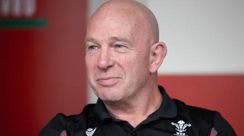 Huw Bevan joined the Welsh Rugby Union in 2023 after previously working for Ospreys, Dragons, USA Rugby and the England and Wales Cricket Board (ECB)