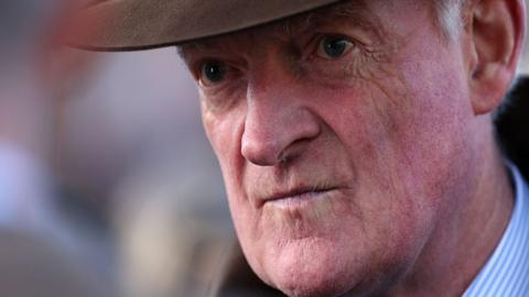 Willie Mullins