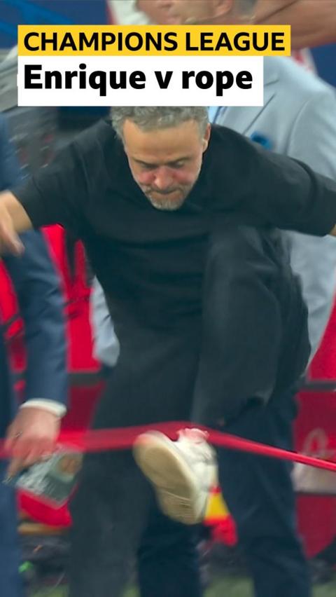 Luis Enrique