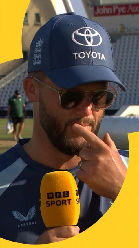 Ben Duckett