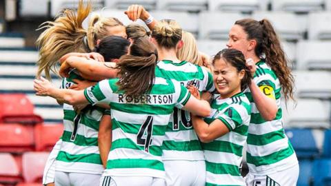 Celtic