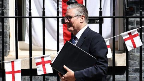 Starmer
