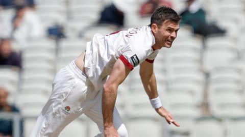 James Anderson