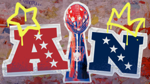 NFL standings